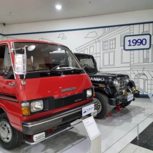 대전 가볼만한곳 대전교통문화연수원 – 요금 어른 3000, 아이 2000