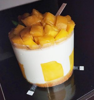 10살 조카 생일! 성심당 망고시루 & 친구들 부띠끄 웨이팅 후기